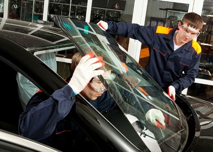 Fix it Auto Glass