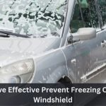 Car Windshield installation, Car Windshield replacement, Freezing Car Windshield
