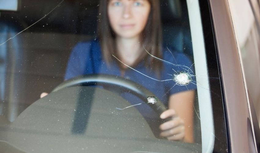 Auto Glass Repair