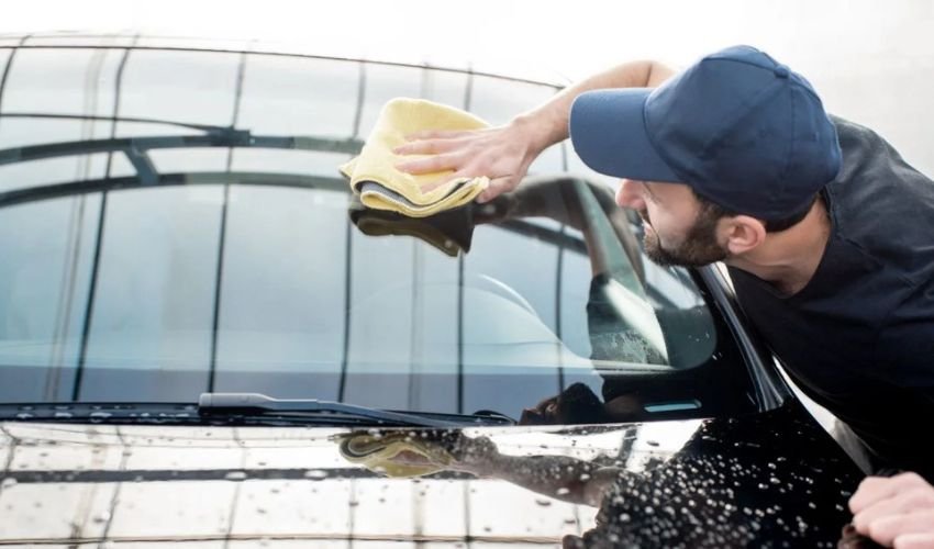 Preventive Measures To Minimize Scratches