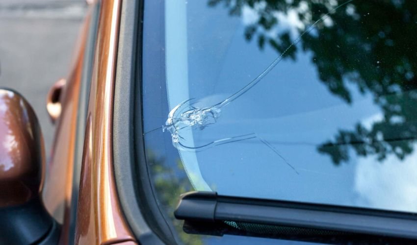 Windscreen Restoration