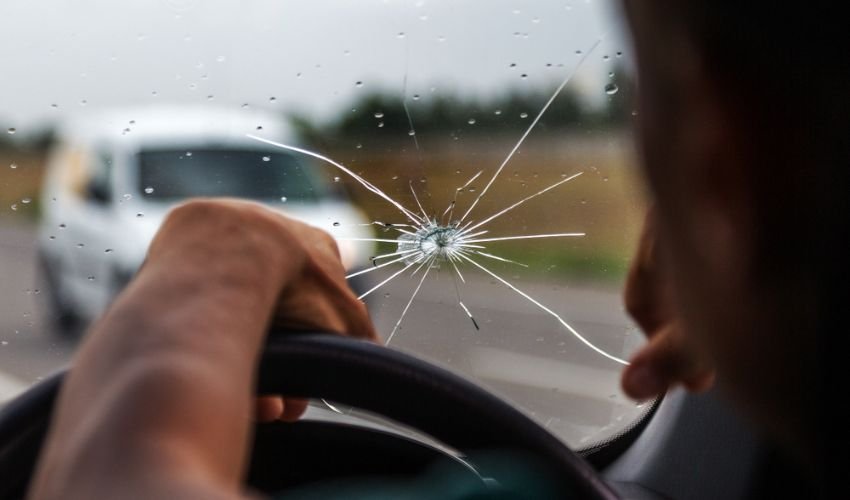 Windshield Crack Repair