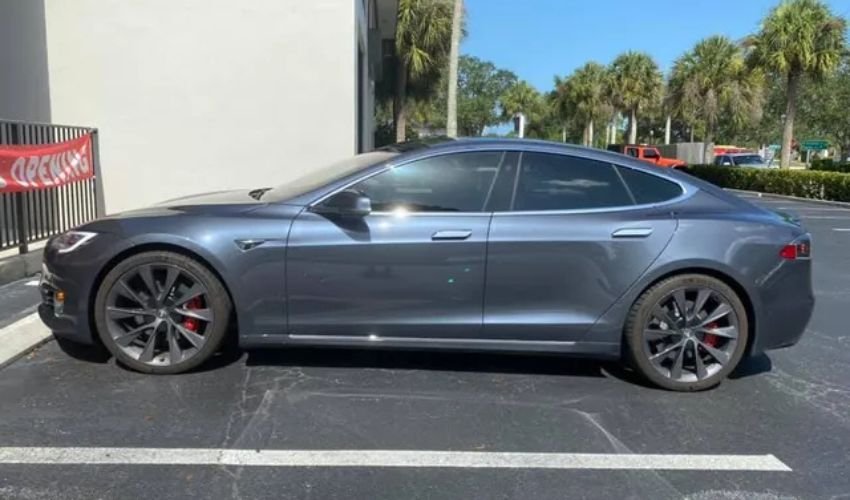 Approved Tint Colors