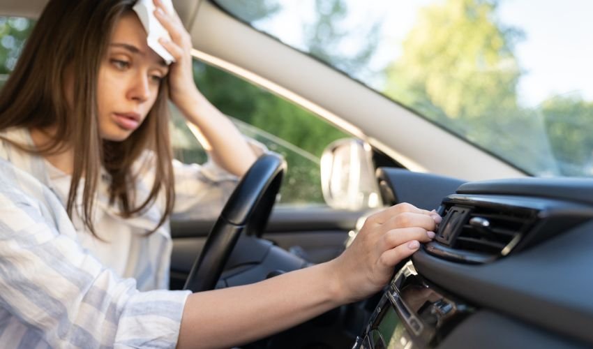 Car Air Conditioning