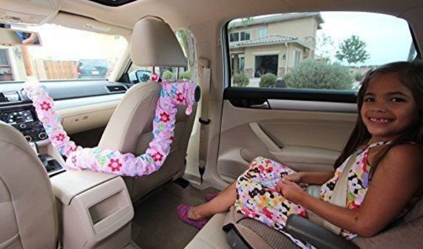 Kids Personal Air Conditioning System