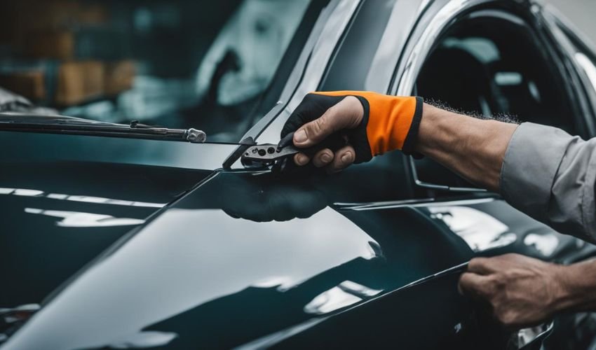 Car Window Replacement