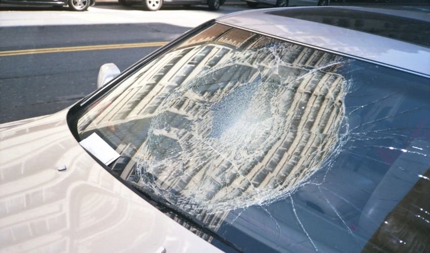 Windshield Repair Service