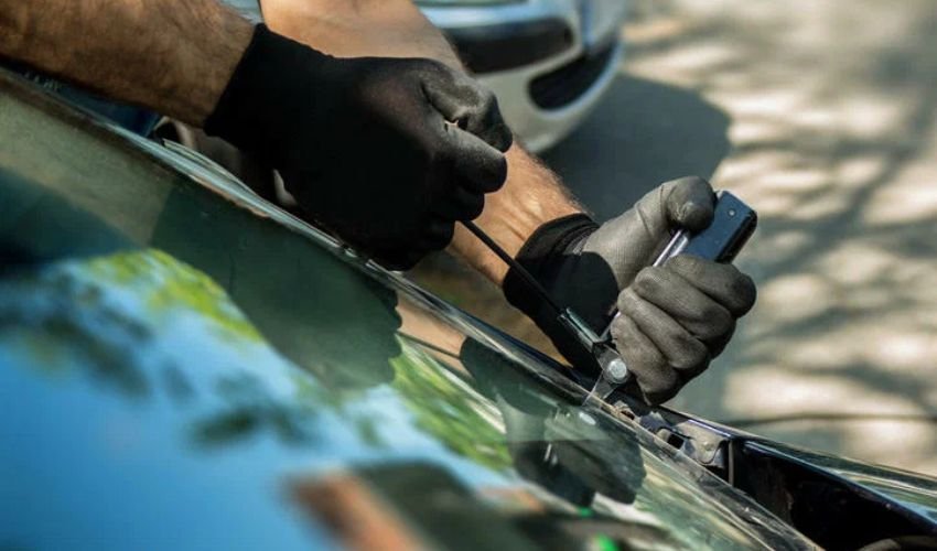 Auto Glass Replacement