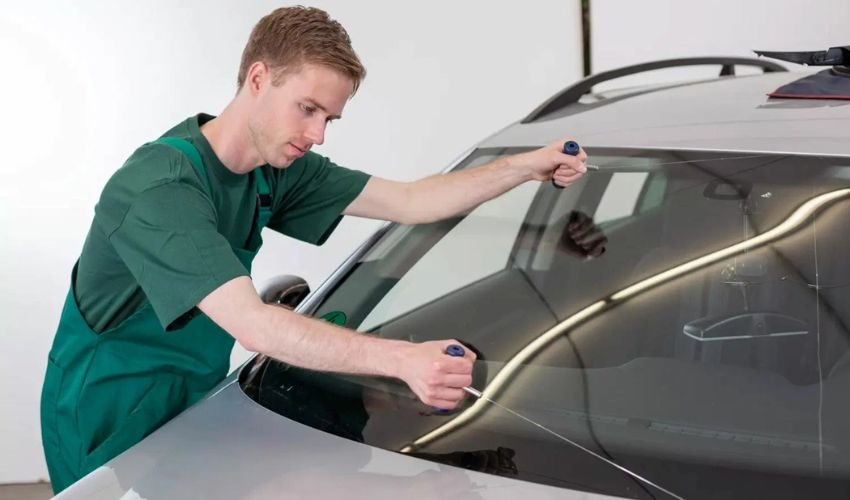 Car Windshield Repair