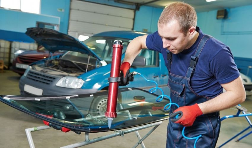 High-Quality Car Windscreens