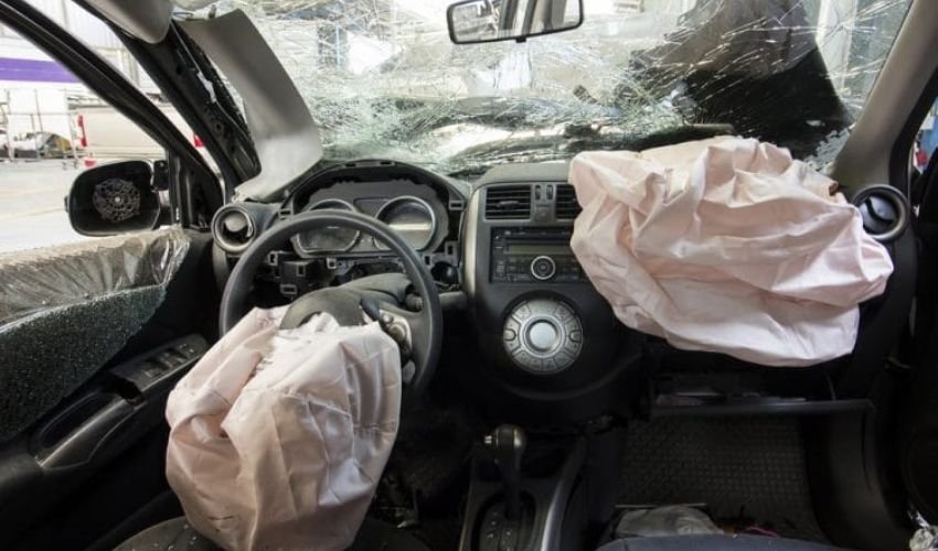 Proper Airbag Deployment
