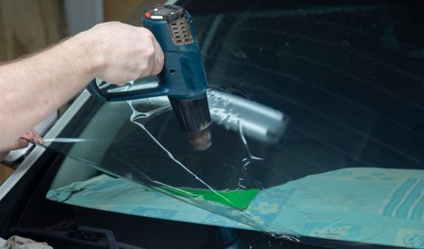 Leaks And Sealant Failure