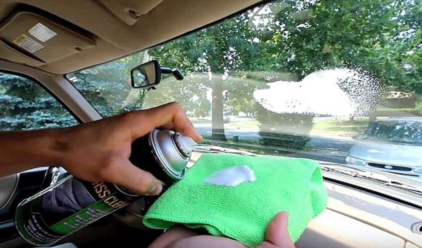 Remove Dirt and Debris