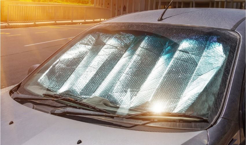 How To Protect Your Vehicle From Sun Damage