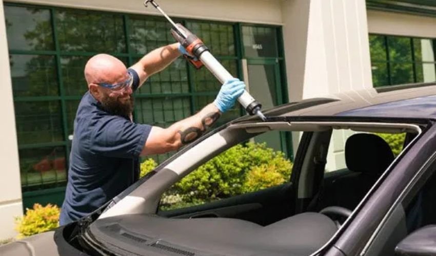 Windshield Replacement