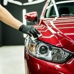 Exploring the Benefits of 3M Car Paint Protection