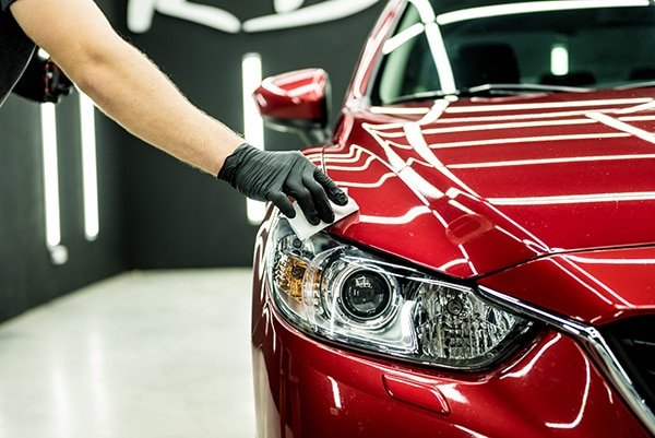 Exploring the Benefits of 3M Car Paint Protection