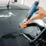 How to Install Tint on a Rear Window? | Fixit Auto Glass