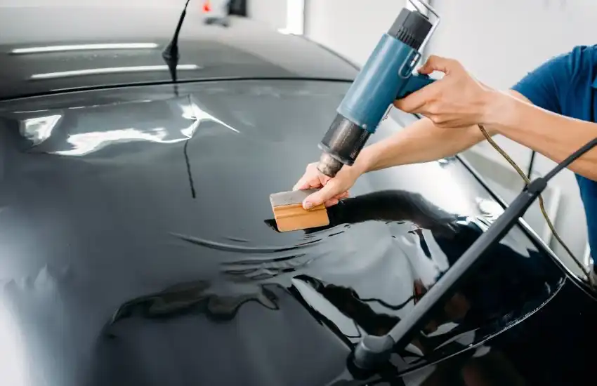 How to Install Tint on a Rear Window? | Fixit Auto Glass