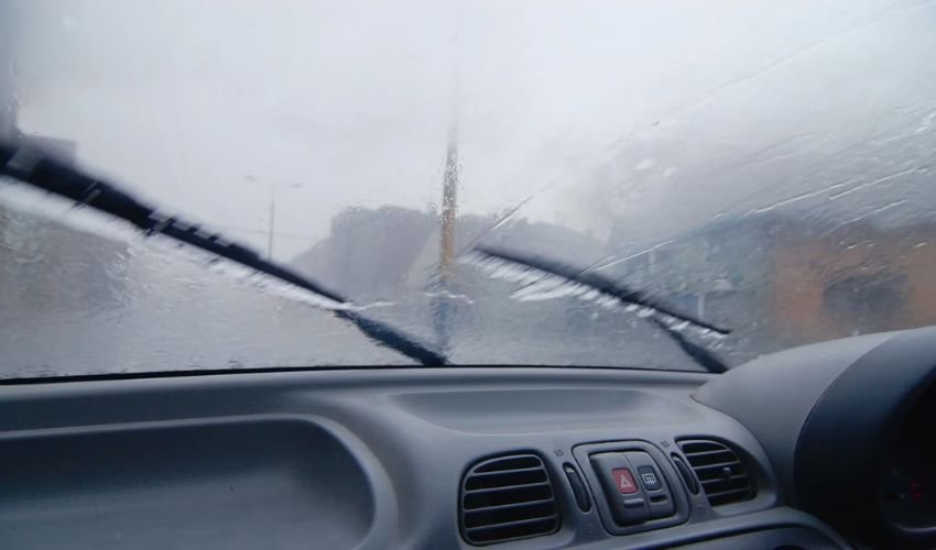 Wiper Blades