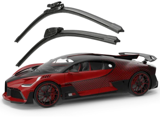 #1 Car Wiper Blades Dubai