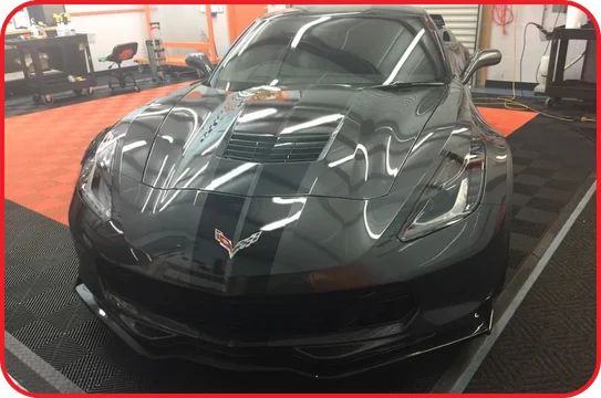 Best Car Tints Dubai