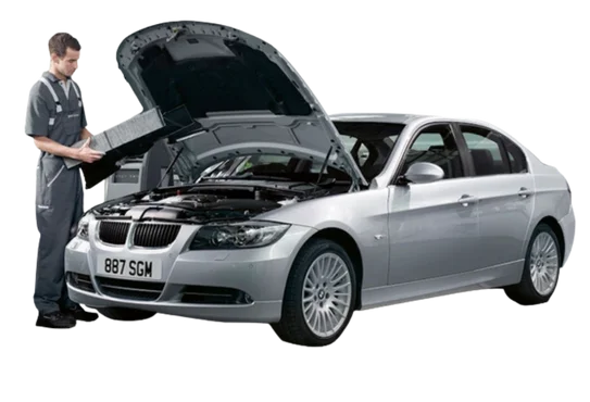 Car AC Repair Dubai
