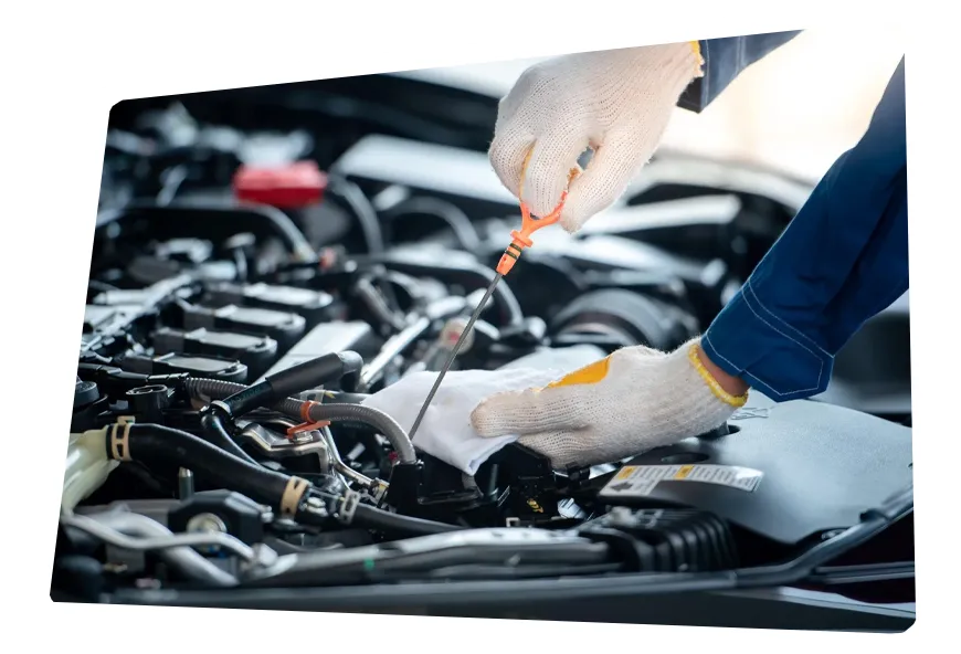 Car Engine Repair In Dubai