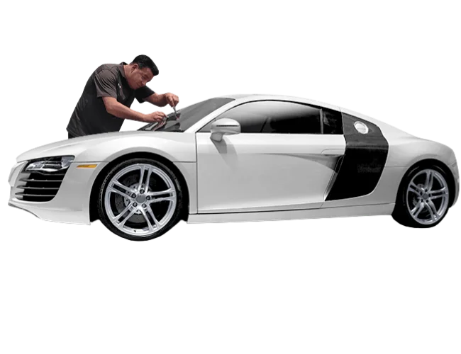 Car Windshield Repair Dubai