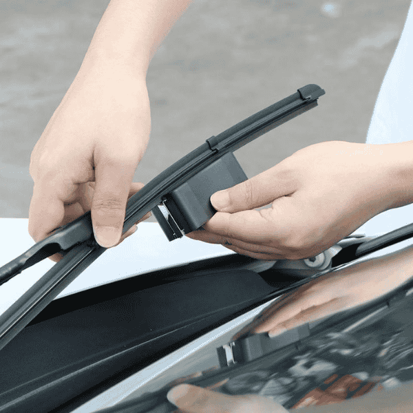 Car Wiper Blades Dubai