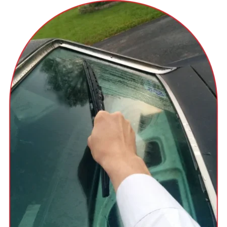 Car Wiper Blades Repair UAE