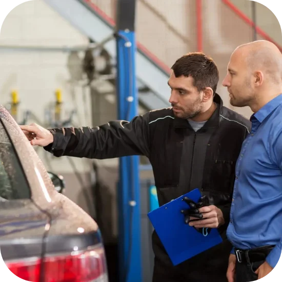 Fixit Auto Glass Abu Dhabi