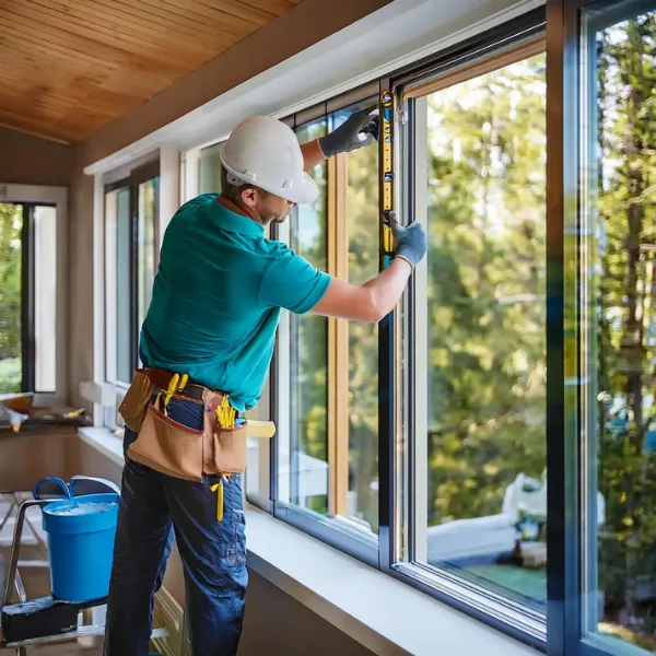 Home Window Tinting Dubai