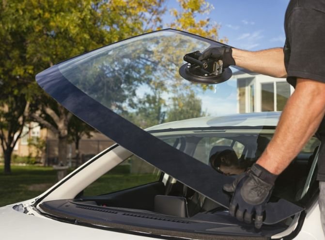 Windshield Repair And Replacement