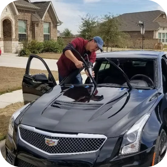 Windshield Replacement Abu Dhabi