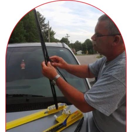 Windshield Wiper Blades