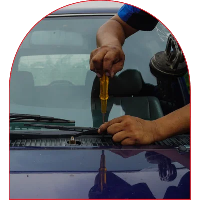 Wiper Blades Installation