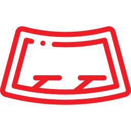 Front Windscreen
