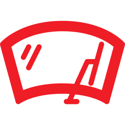 windscreen