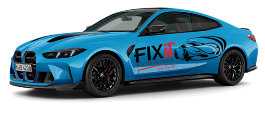 Auto Glass Repair Dubai