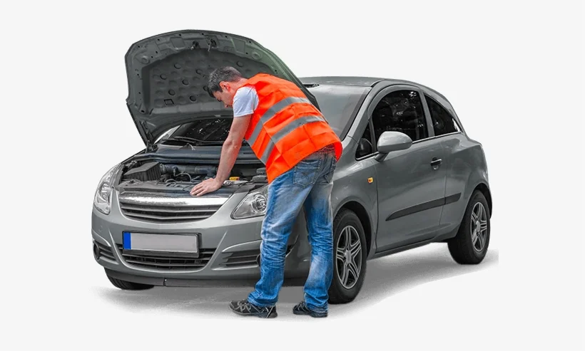 Car AC Repair Dubai