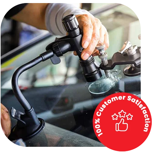 Windshield Repair Services in Dubai