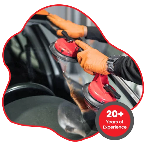 Car Windshield Repair Shop Dubai