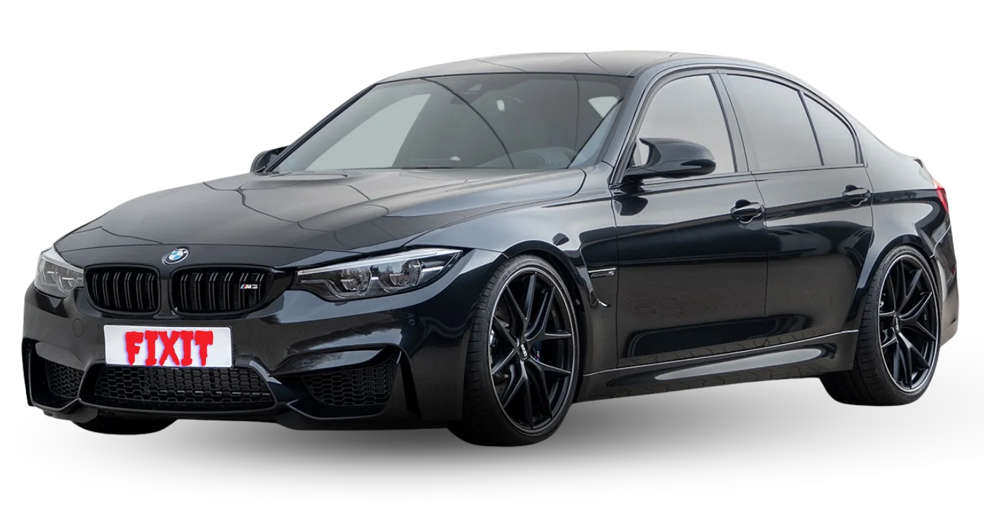 Car Tinting Shop Dubai