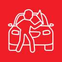 Crystalline Car Tint