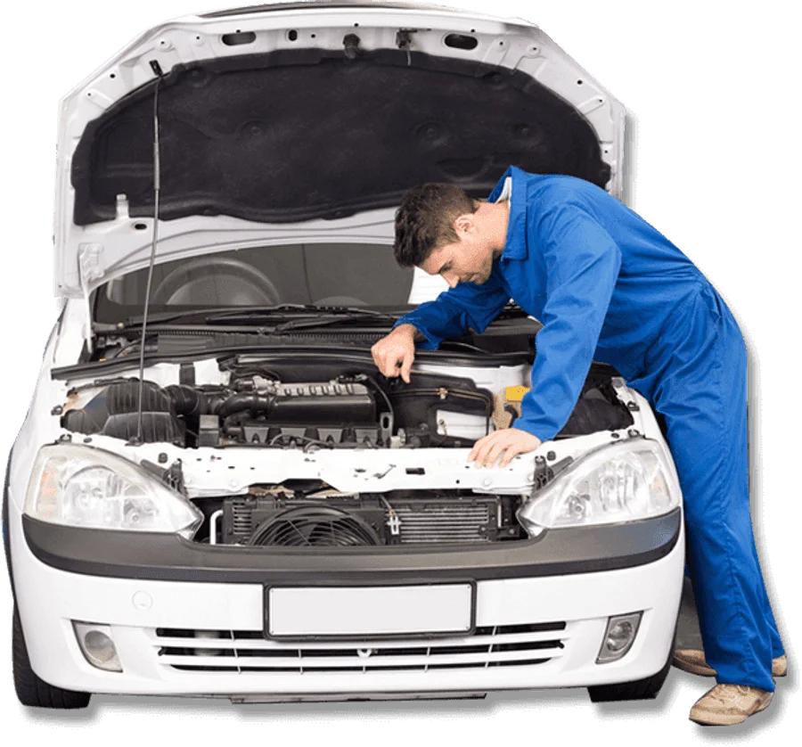 Mobile Car AC Repair Shop Dubai