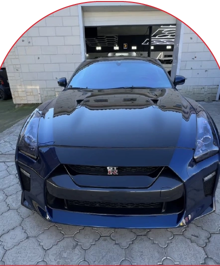 Beneficial Features Of Our Car Protection Wrap