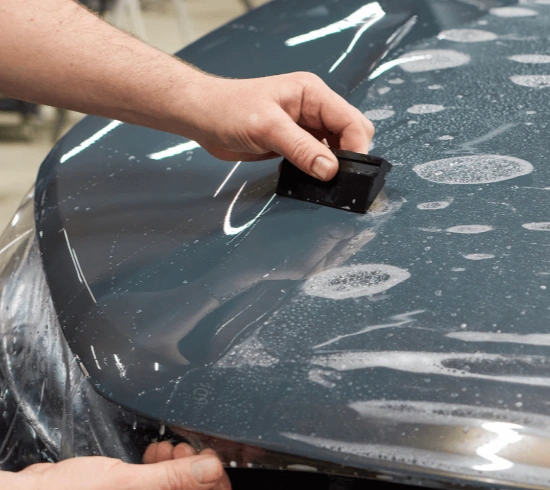 Paint Protection Film