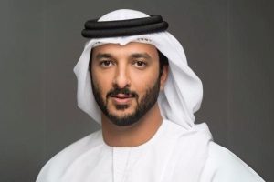 Saeed Al Mansoori