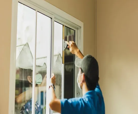 Durable Home Tint Dubai Treatments